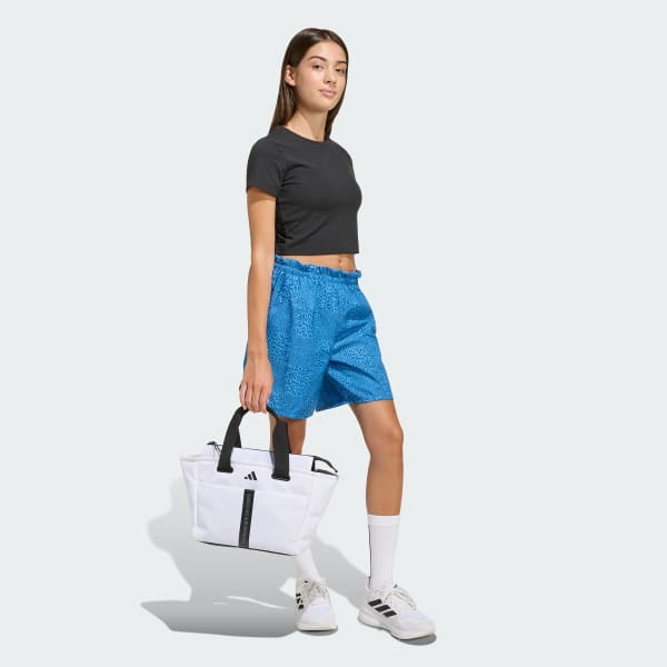 FUTURE ICONS ALLOVER PRINTED SHORTS