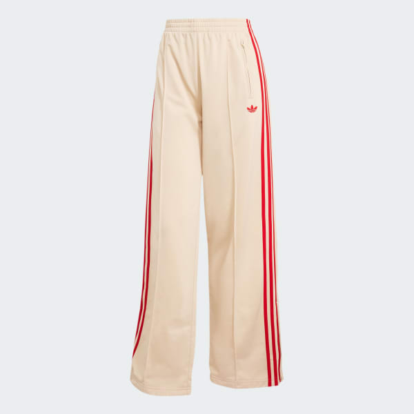 Firebird Loose Track Tracksuit Bottoms