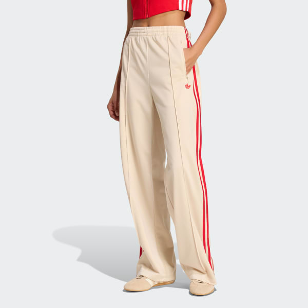 Firebird Loose Track Tracksuit Bottoms