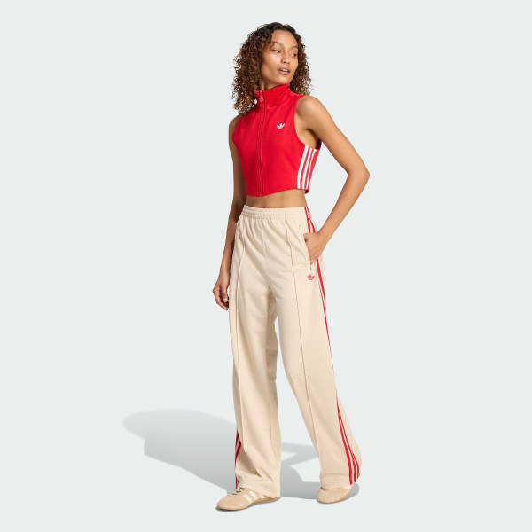 Firebird Loose Track Tracksuit Bottoms