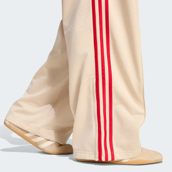 Firebird Loose Track Tracksuit Bottoms