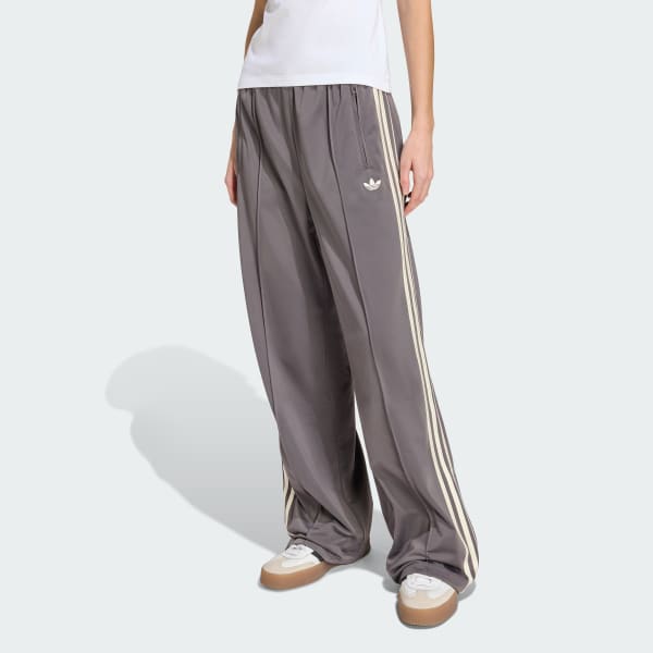Firebird Loose Track Trousers