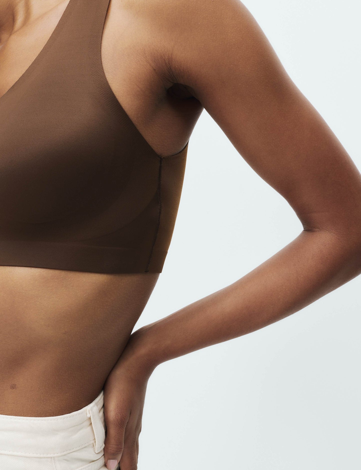 Flexifit™ Non Wired Crop Top