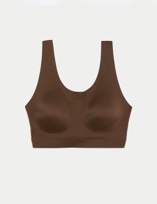 Flexifit™ Non Wired Crop Top