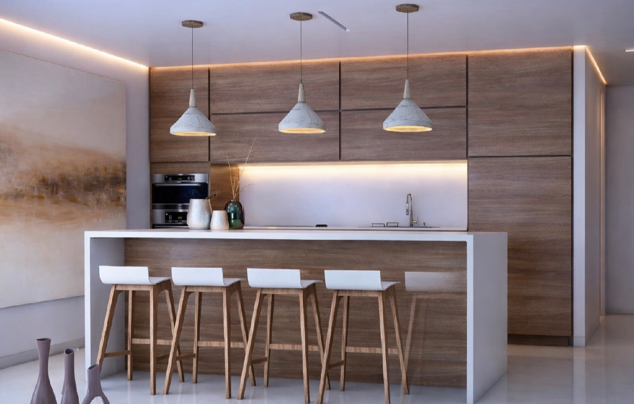 Aria Residences 1 | 2 Bedroom Luxury Serviced Apartments Airport Accra Ghana