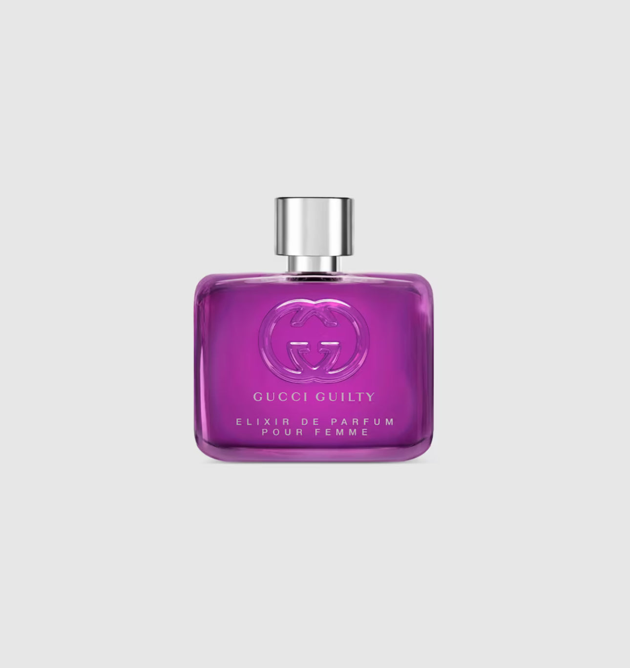 Gucci Guilty Elixir de Parfum Pour Femme, 60ml