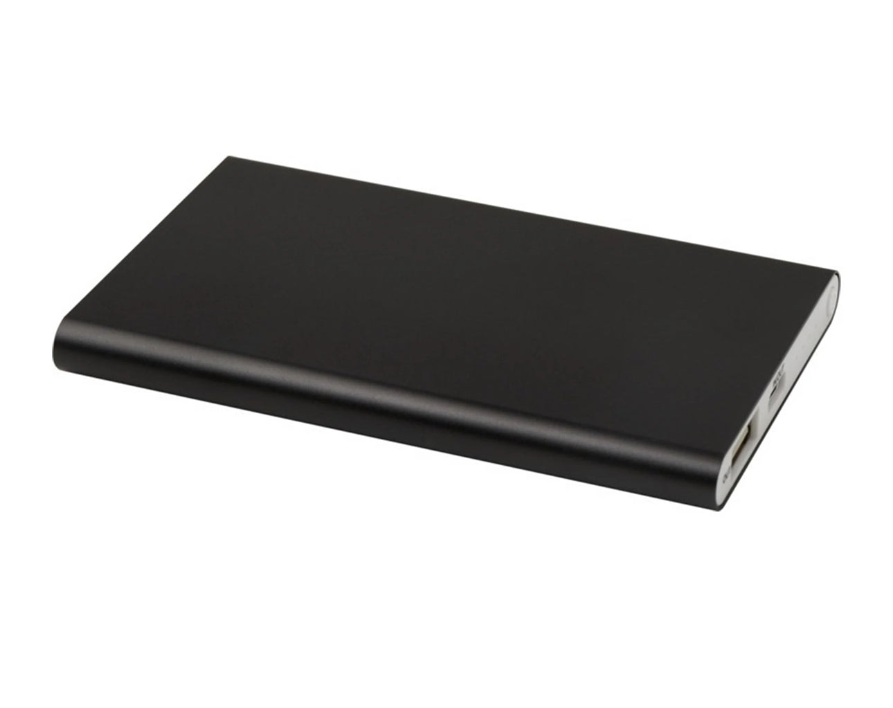 Bullet™ Pep 4000mAh Aluminium Powerbank