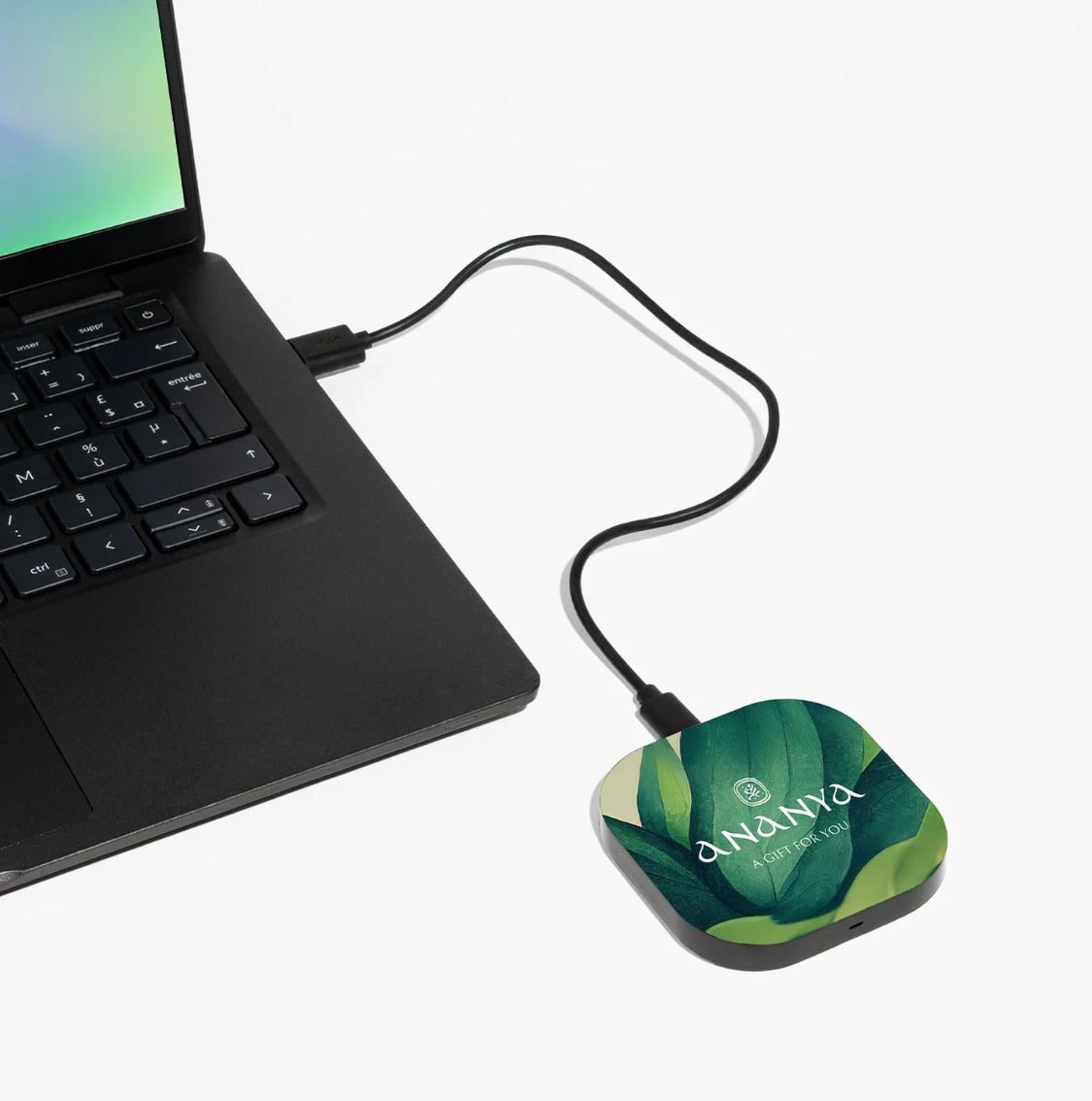 Wireless Charging Pad