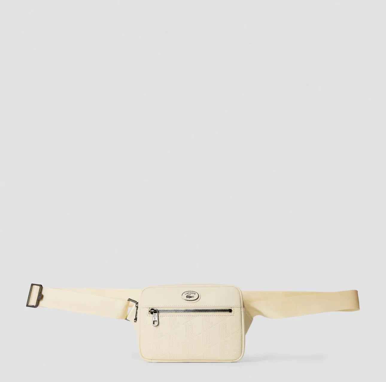 Lacoste Reporter Cross Bag - Interactive Group
