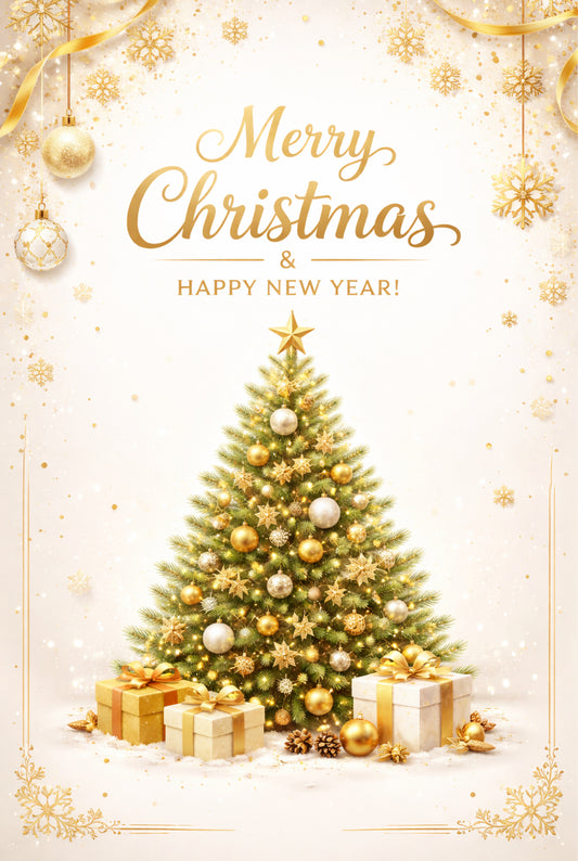 Christmas Card from Interactive Group Free Download