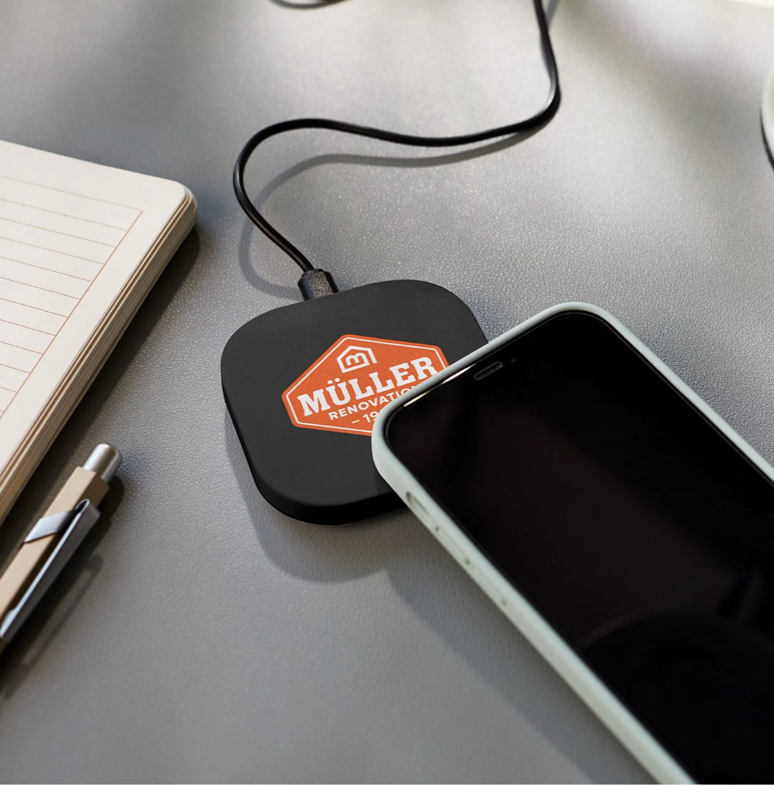 Wireless Charging Pad