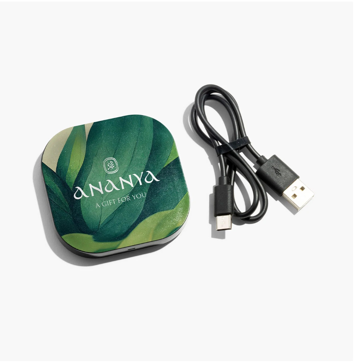 Wireless Charging Pad