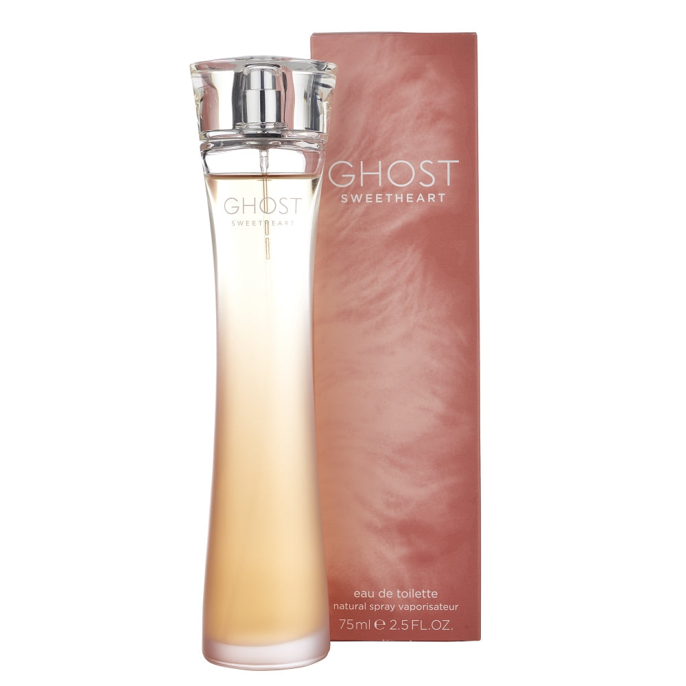 Ghost Sweetheart Eau De Toilette 75ml