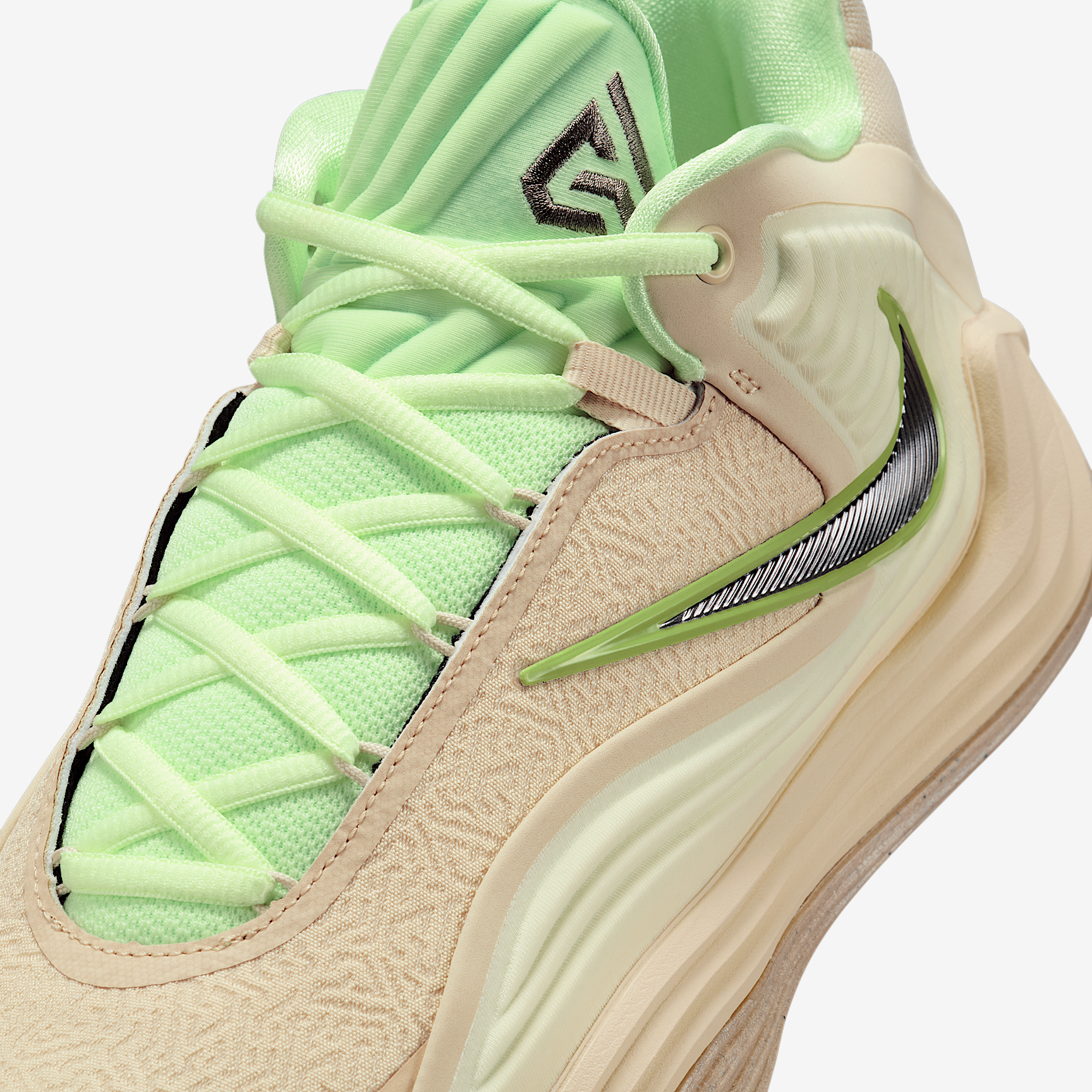 Giannis Freak 7 'Spotlight'