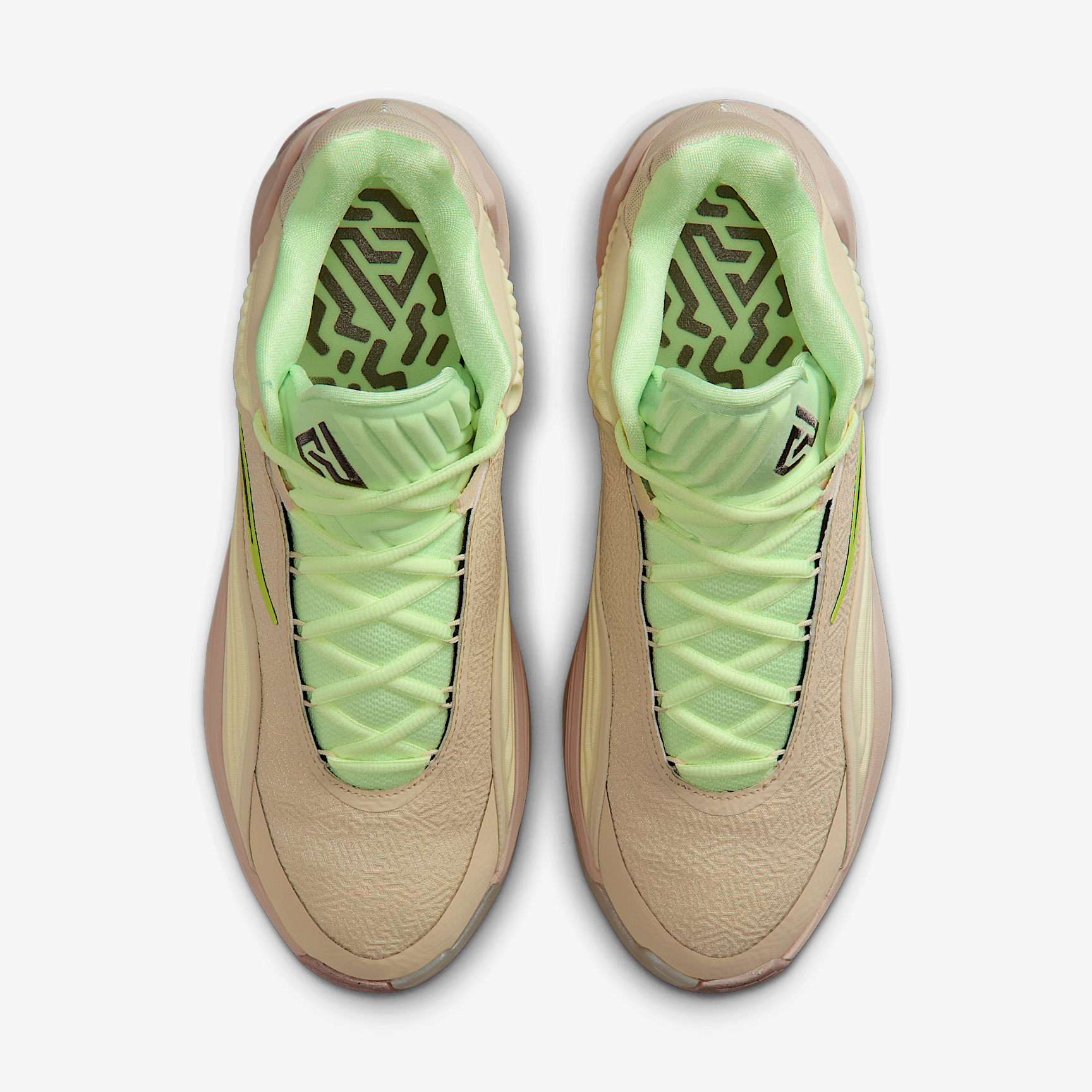 Giannis Freak 7 'Spotlight'