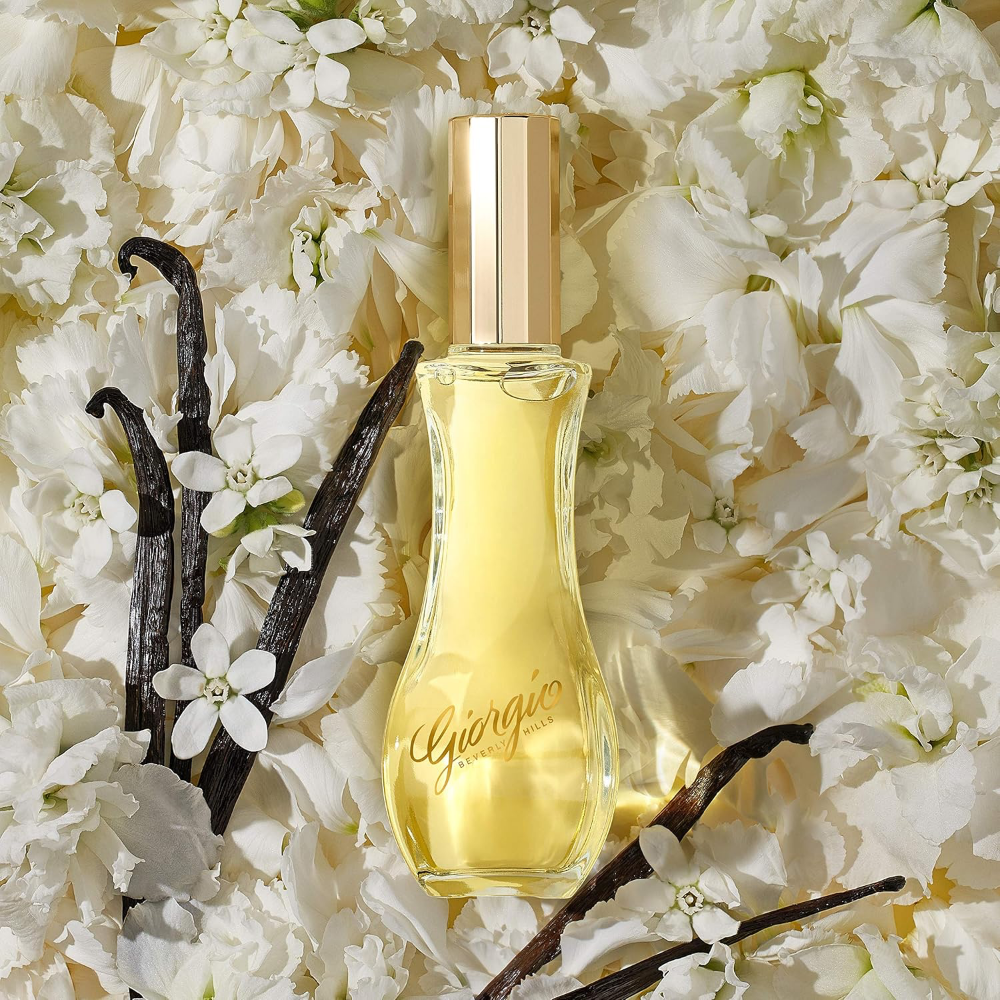 Giorgio Beverly Hills Eau De Toilette Gift Set 90ml