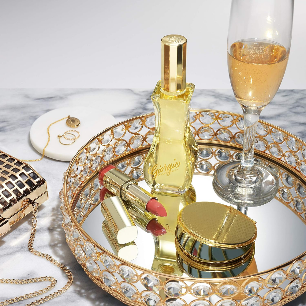 Giorgio Beverly Hills Eau De Toilette Gift Set 90ml