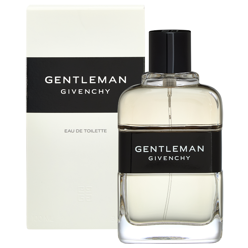 Givenchy Gentleman Eau De Toilette 100ml