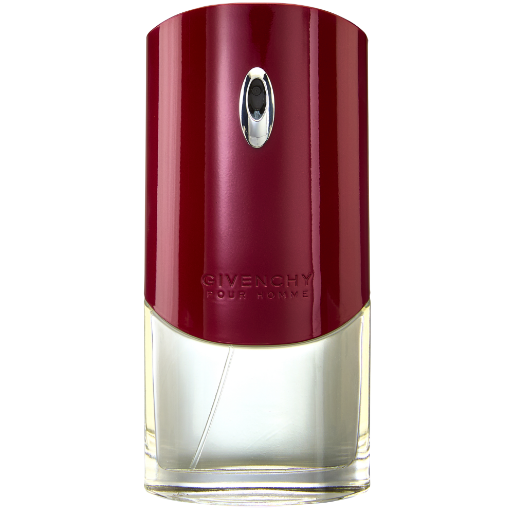 Givenchy Pour Homme Eau De Toilette 100ml