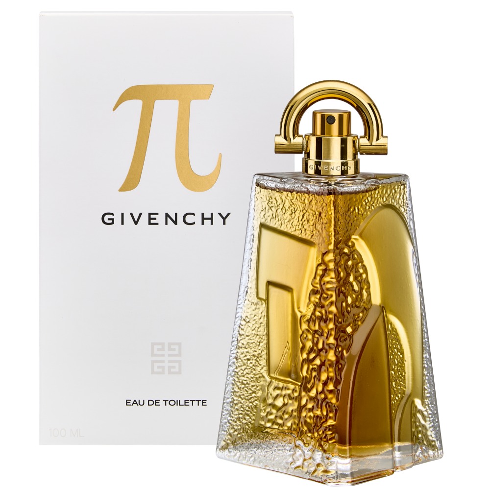 Givenchy Pi Eau De Toilette 100ml