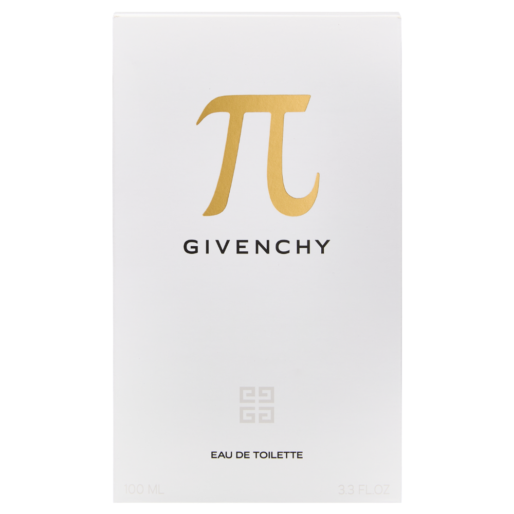 Givenchy Pi Eau De Toilette 100ml