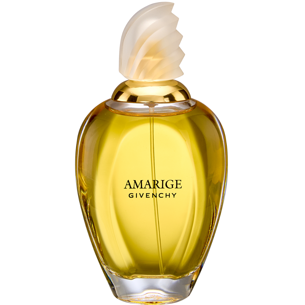 Givenchy Amarige Eau De Toilette 100ml