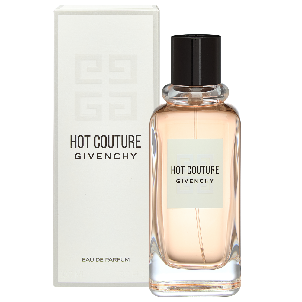 Givenchy Hot Couture Eau De Parfum 100ml