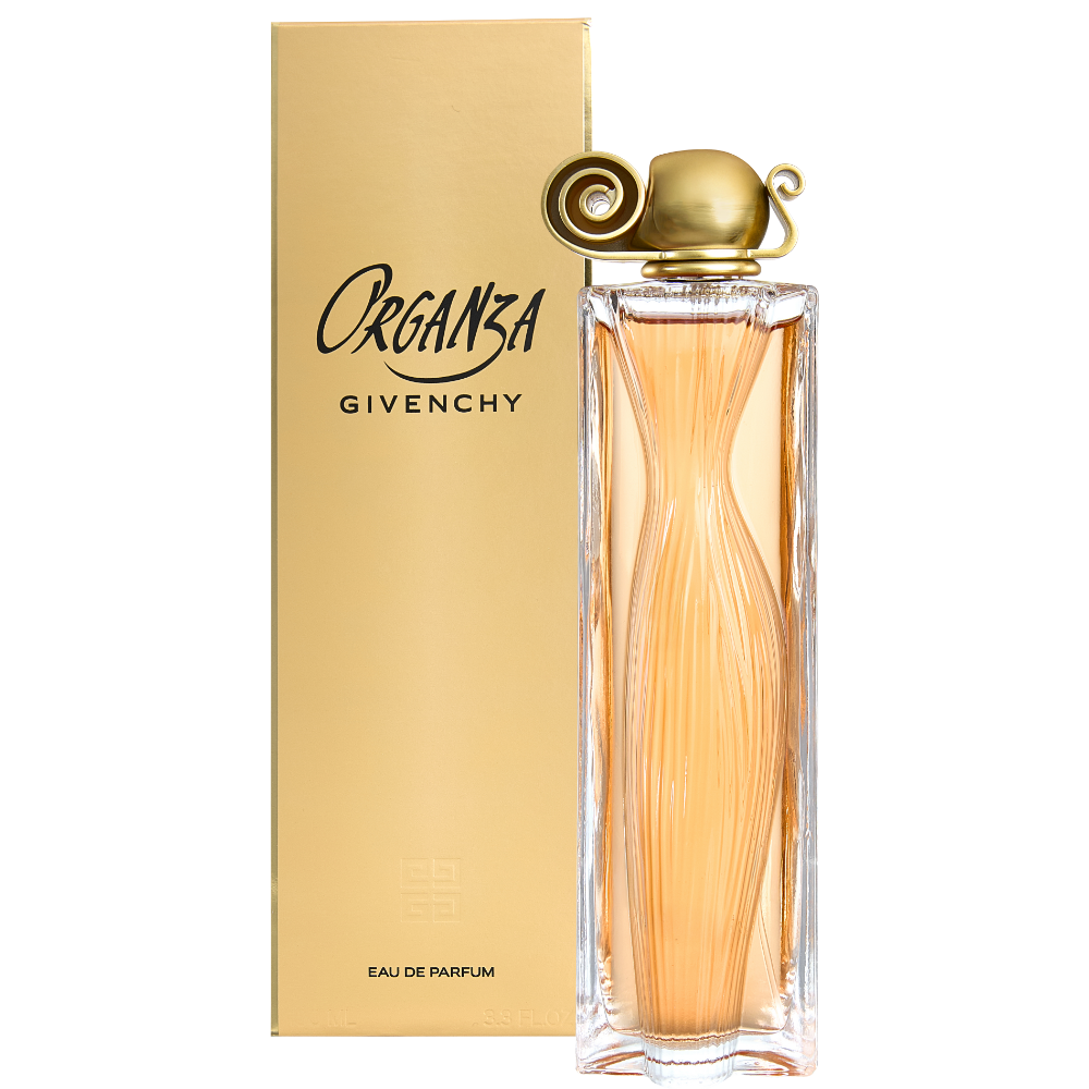 Givenchy Organza Eau De Parfum 100ml