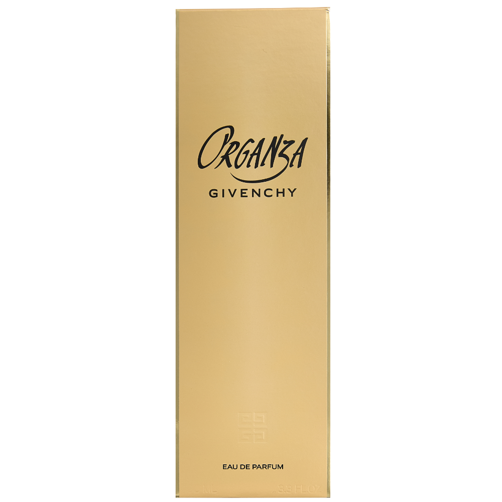 Givenchy Organza Eau De Parfum 100ml