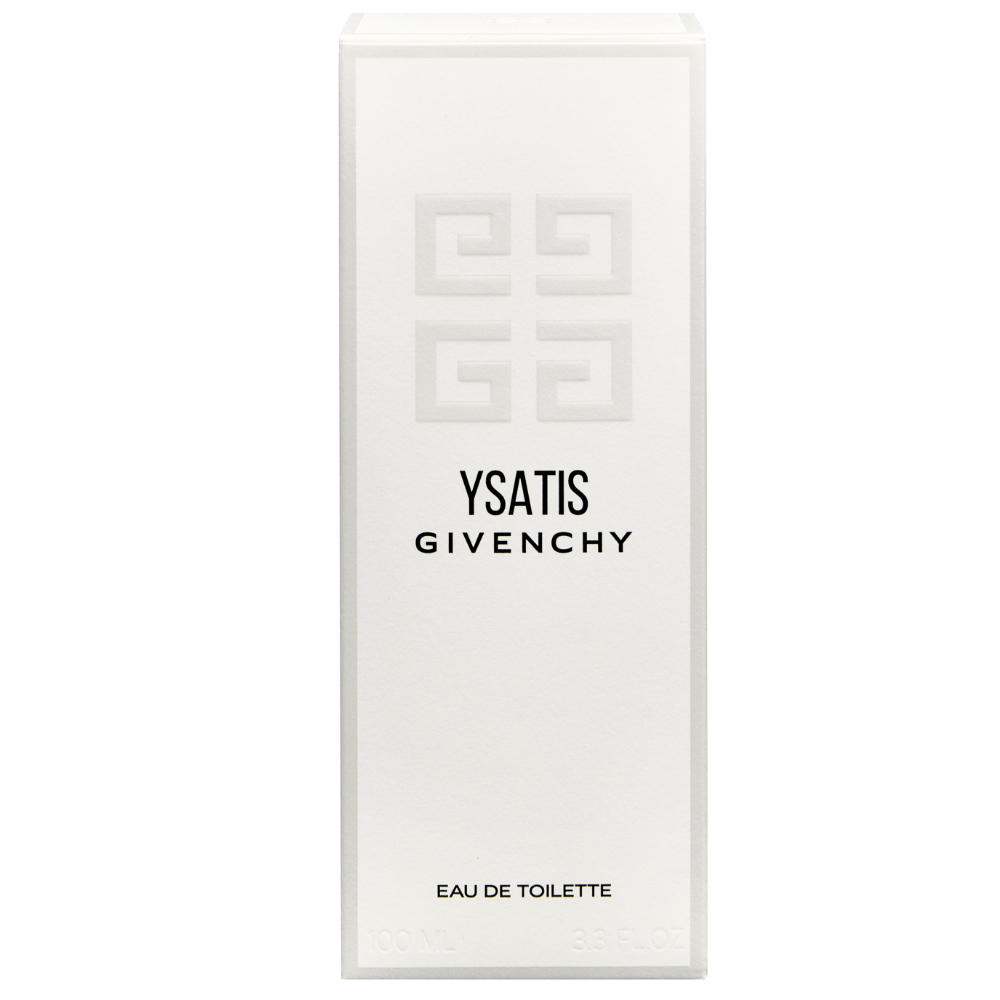 Givenchy Ysatis Eau De Toilette 100ml