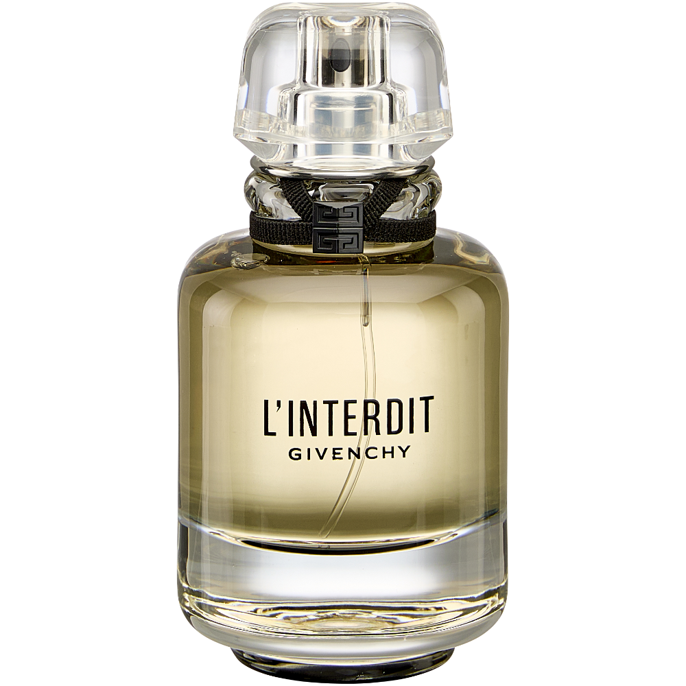 Givenchy L'Interdit Eau De Parfum 50ml