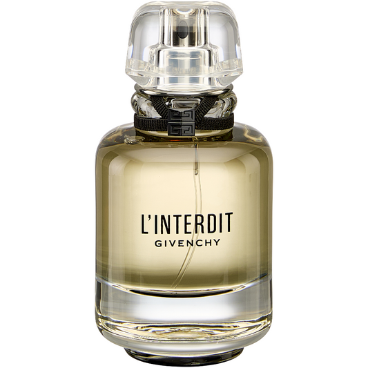 Givenchy L'Interdit Eau De Parfum 50ml