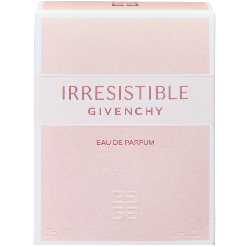 Givenchy Irresistible Eau De Parfum 35ml