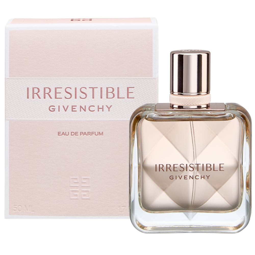 Givenchy Irresistible Eau De Parfum 50ml