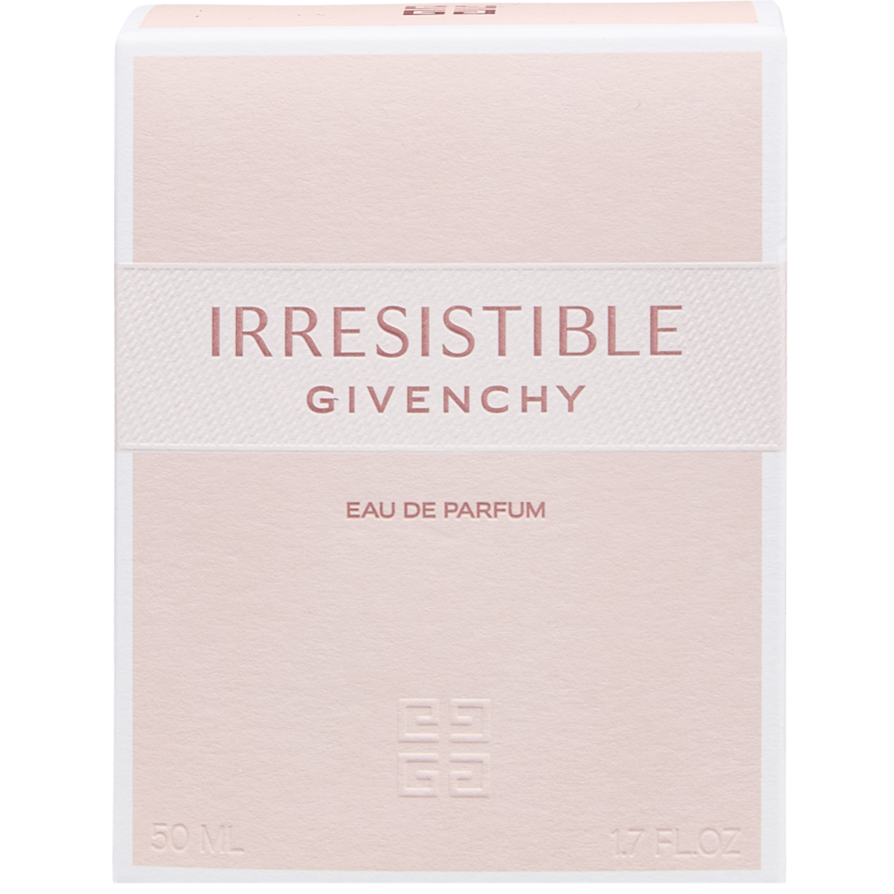 Givenchy Irresistible Eau De Parfum 50ml