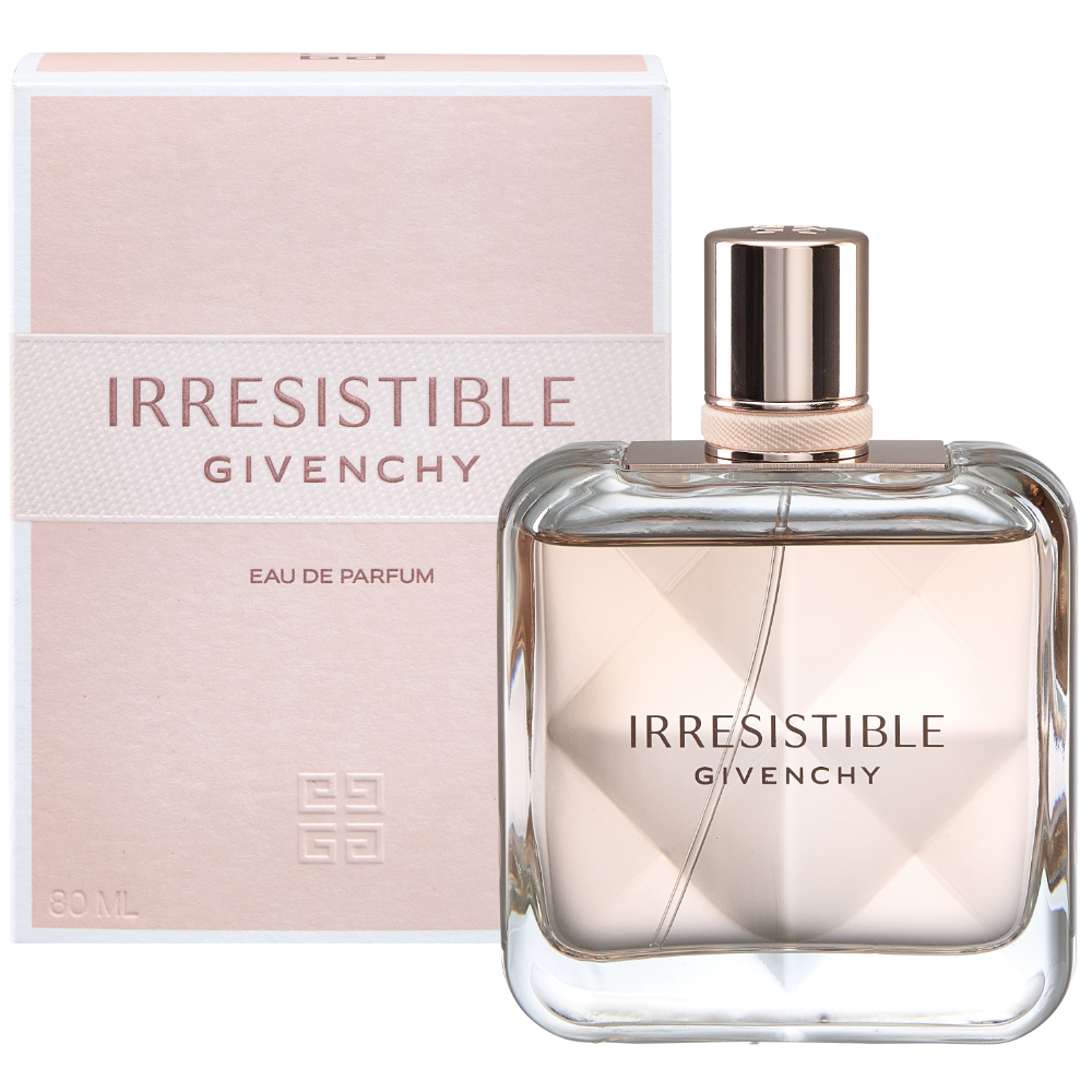 Givenchy Irresistible Eau De Parfum 80ml