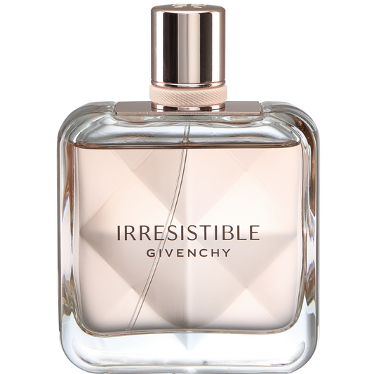 Givenchy Irresistible Eau De Parfum 80ml
