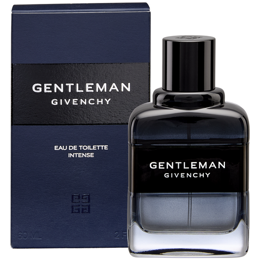 Givenchy Gentleman Intense Eau De Toilette 60ml