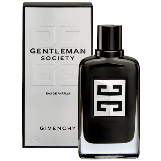 Givenchy Gentleman Society Eau De Parfum 100ml