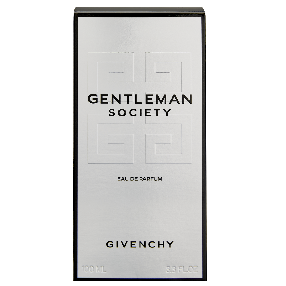 Givenchy Gentleman Society Eau De Parfum 100ml
