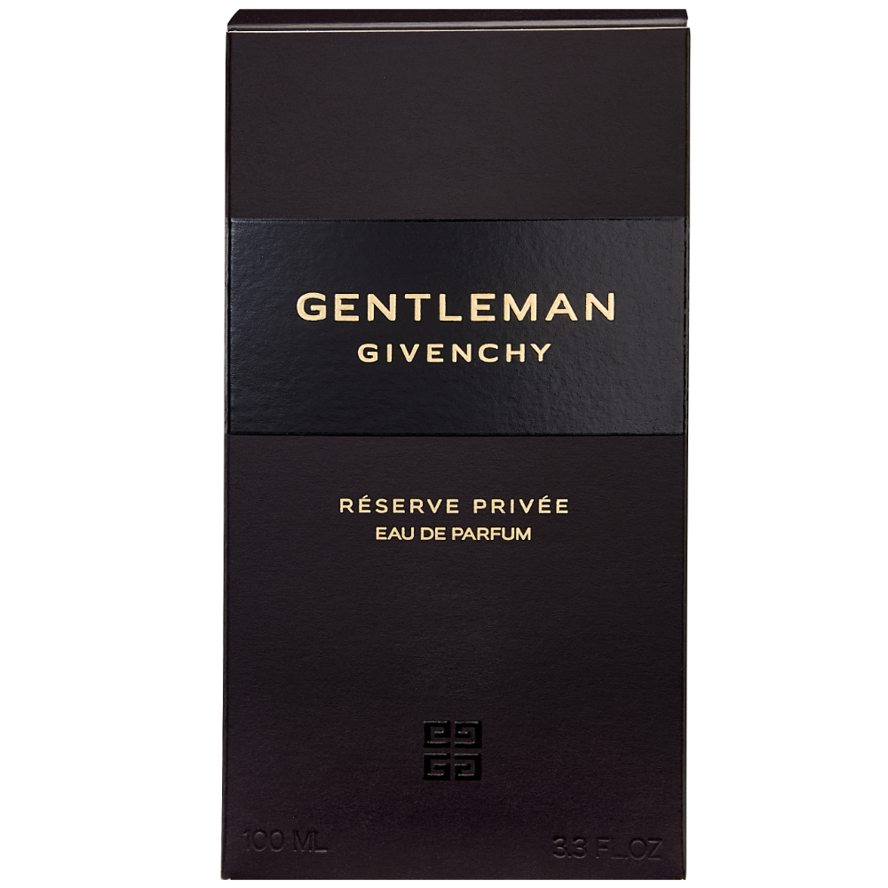 Givenchy Gentleman Reserve Privee Eau De Parfum 100ml