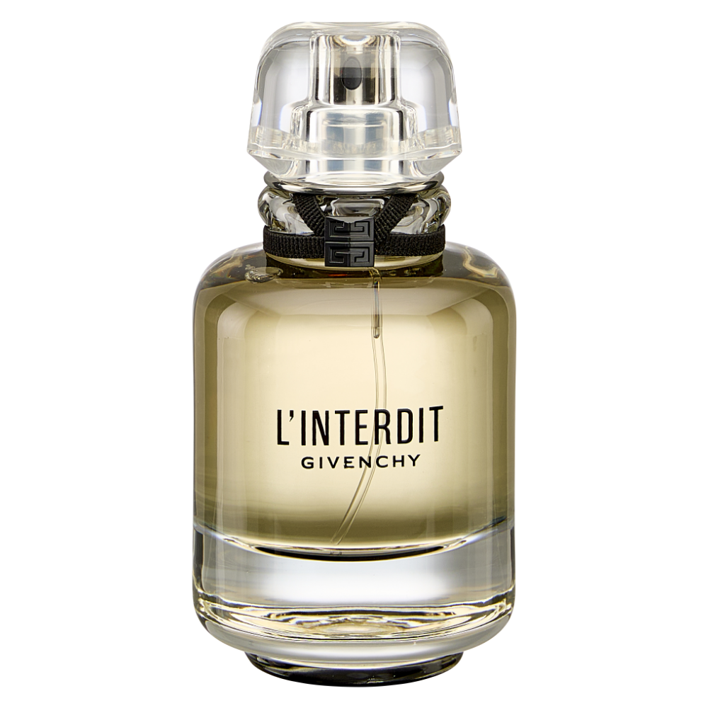 Givenchy L'Interdit Eau De Parfum Gift Set 50ml