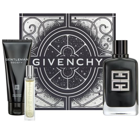 Givenchy Gentleman Society Eau De Parfum Gift Set 100ml