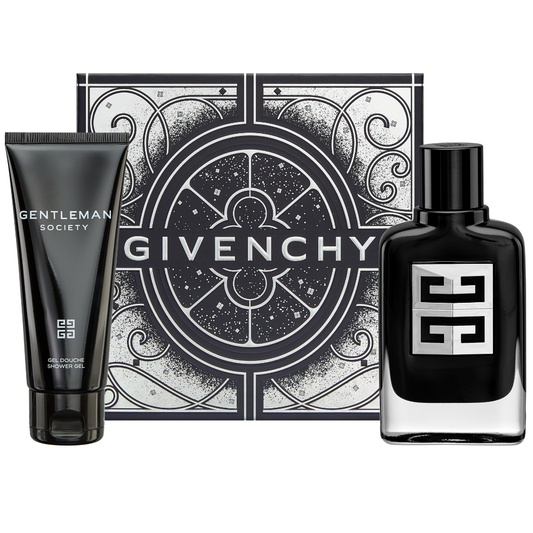 Givenchy Gentleman Society Eau De Parfum Gift Set 60ml