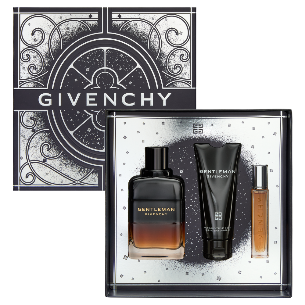 Givenchy Gentleman Reserve Privee Eau De Parfum Gift Set 100ml