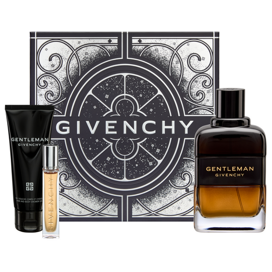 Givenchy Gentleman Reserve Privee Eau De Parfum Gift Set 100ml