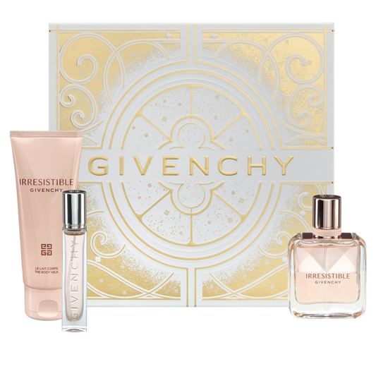 Givenchy Irresistible Eau De Parfum Gift Set 50ml