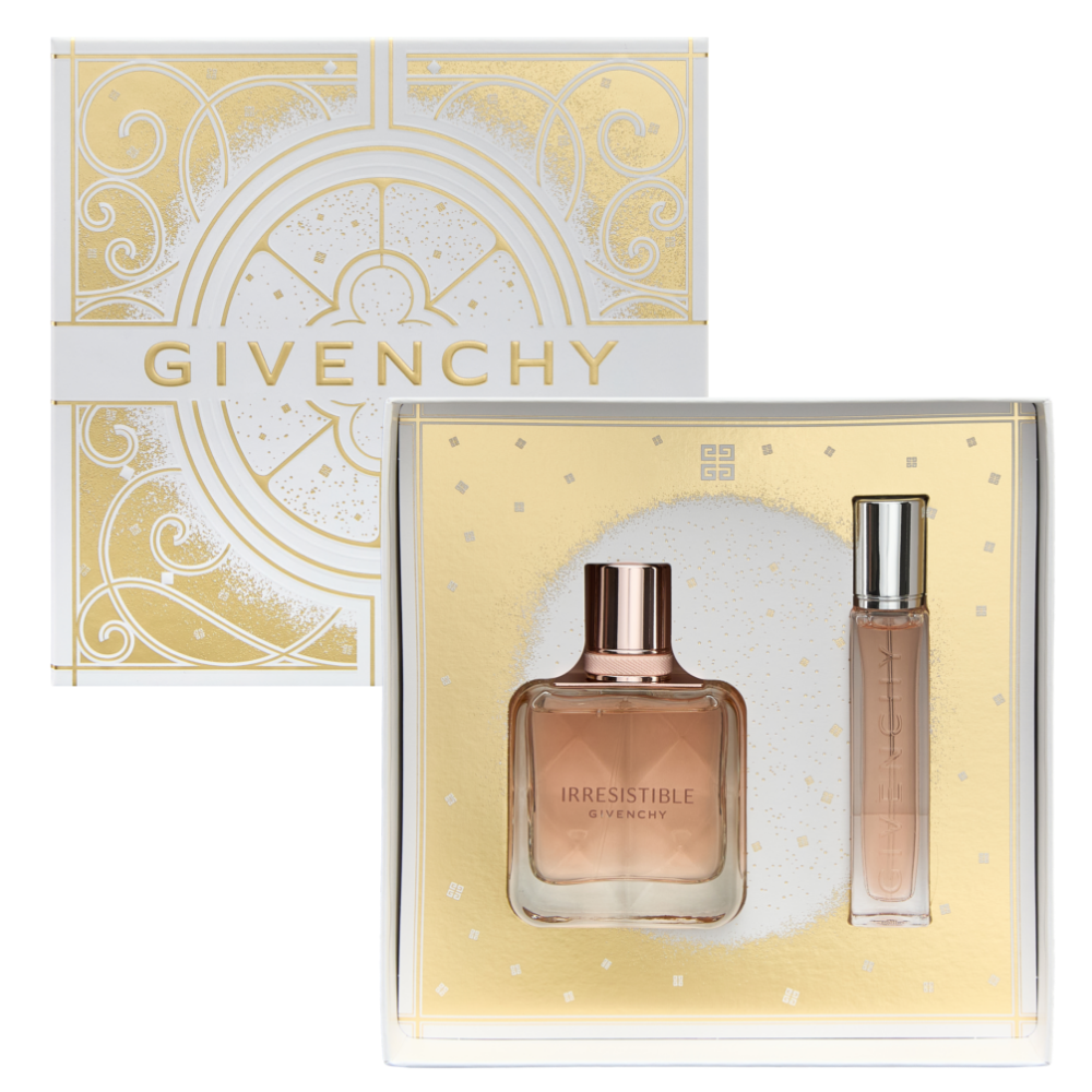 Givenchy Irresistible Eau De Parfum Gift Set 30ml