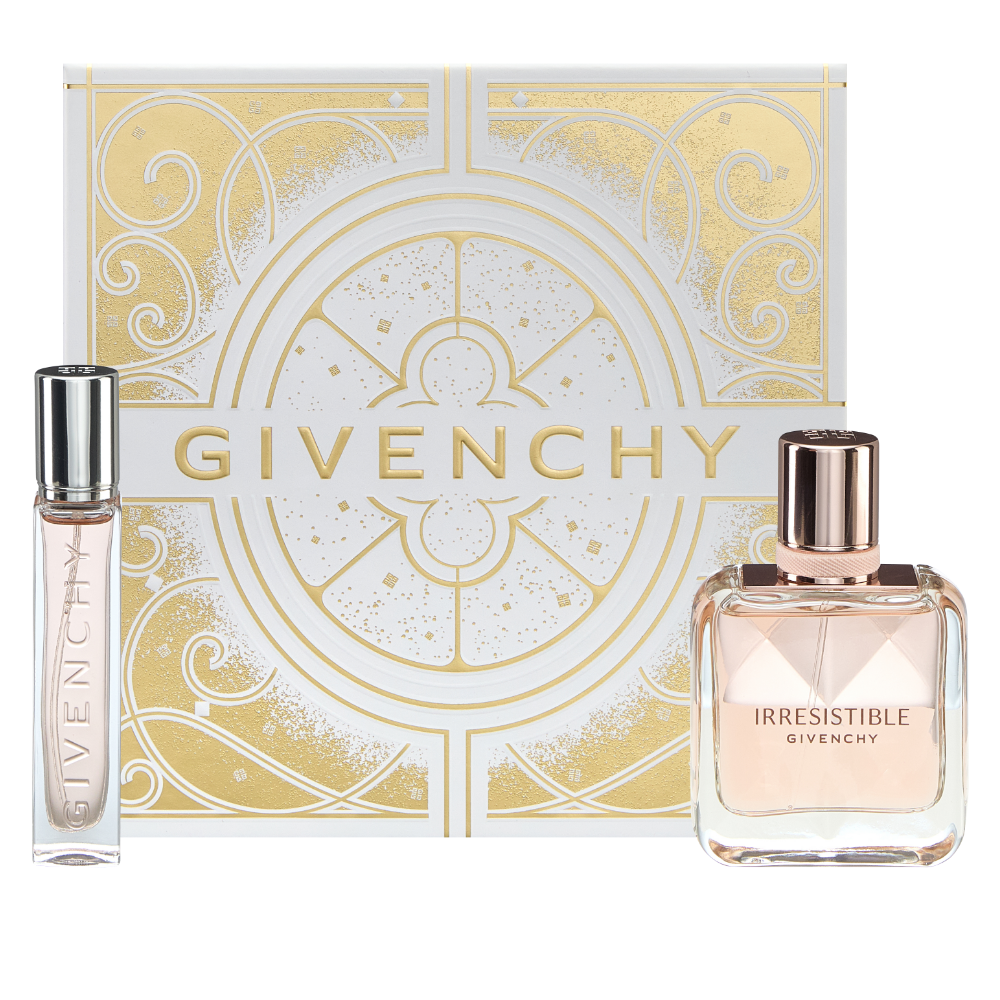 Givenchy Irresistible Eau De Parfum Gift Set 30ml