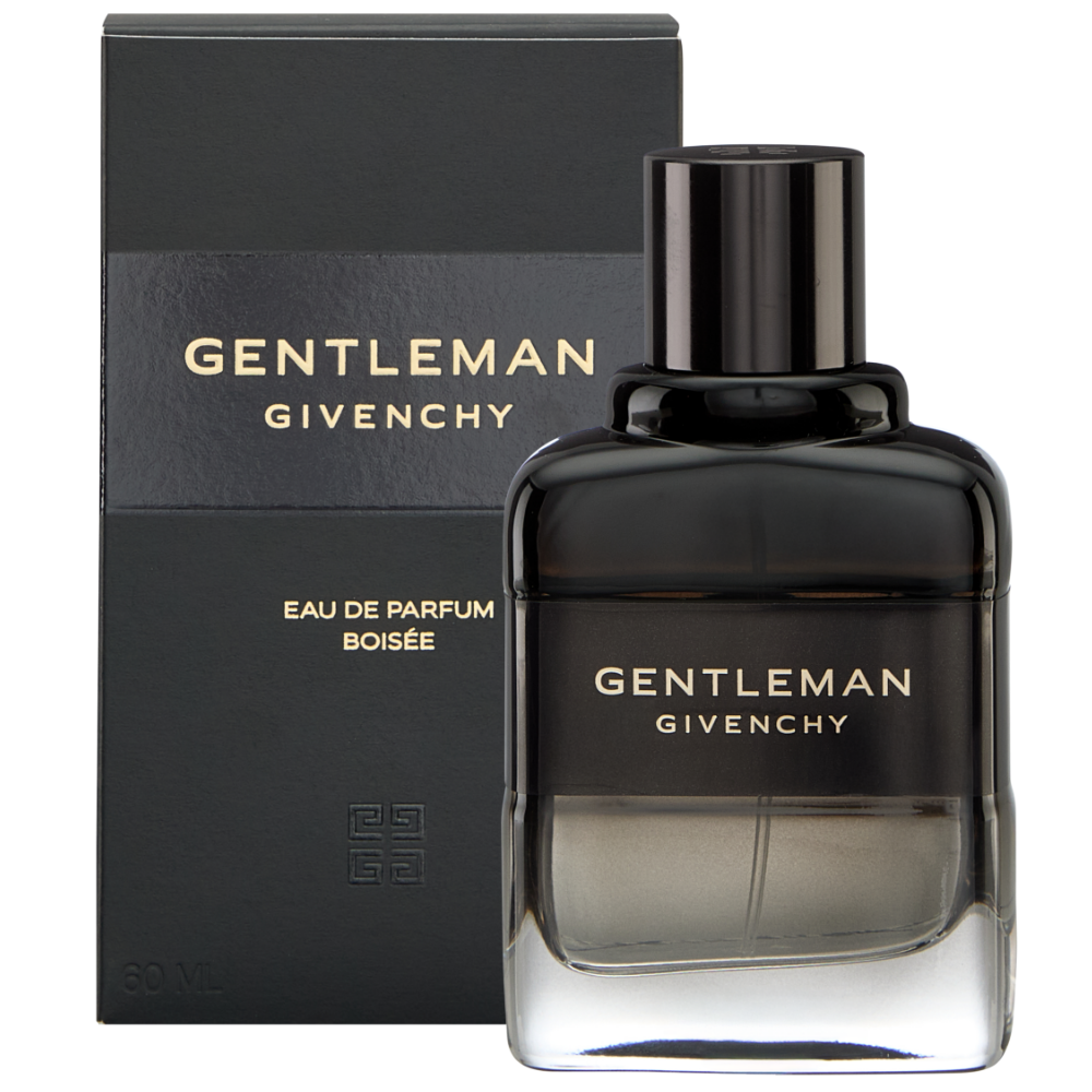 Givenchy Gentleman Boisee Eau De Parfum 60ml